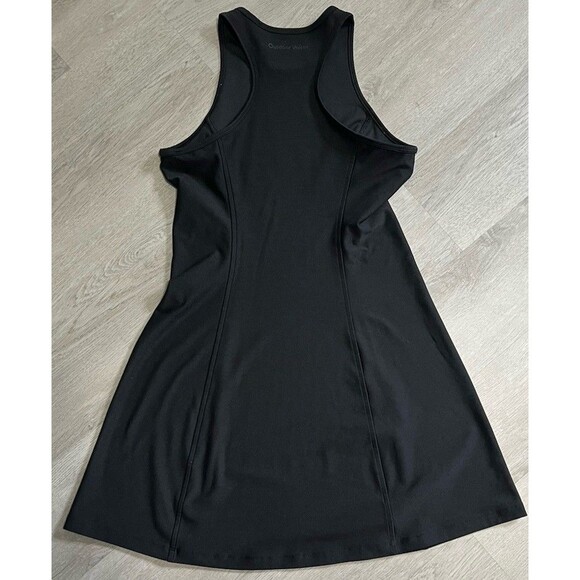 Outdoor Voices Racerback Workout Dress Size Medium - Picture 8 of 8
